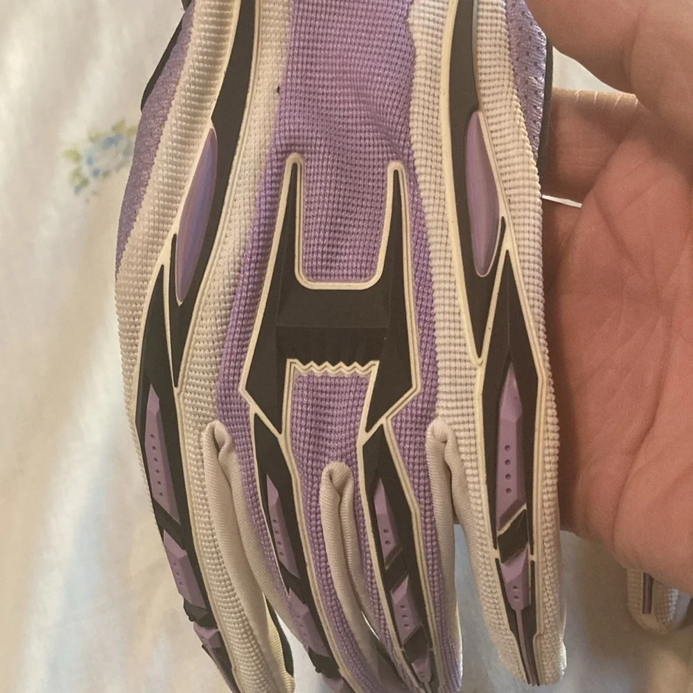 Typhoon riding gloves